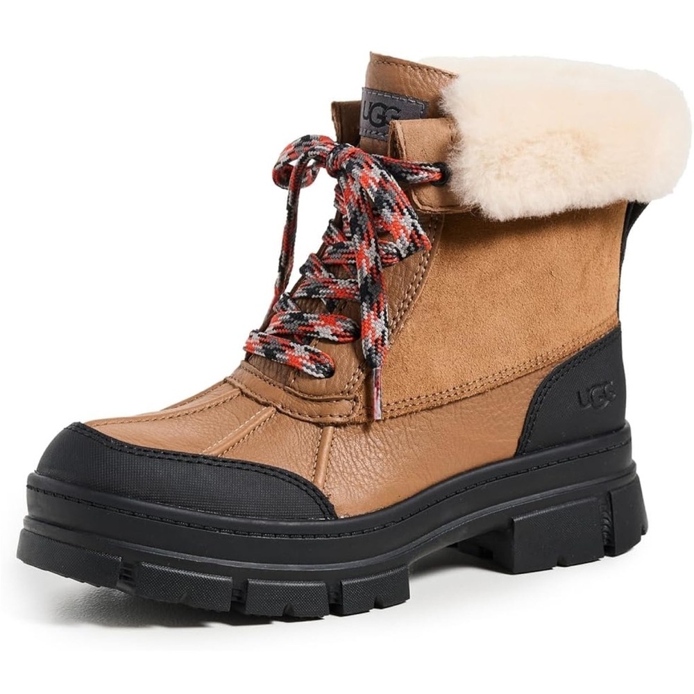 UGG Ashton Addie Snow Boots